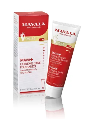 Mavala Extreme Care For Hands  50ml