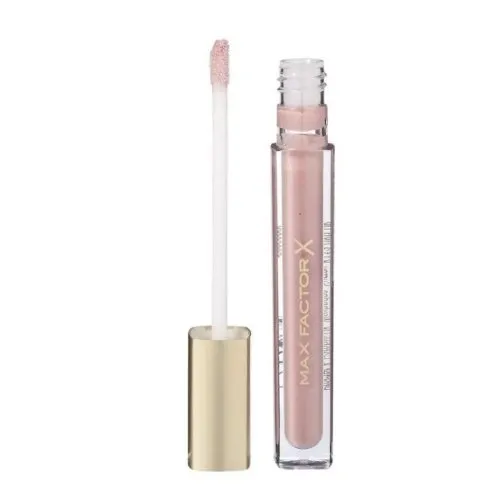 Max Factor Color Elixir Lip Gloss 10 Pristine Nude