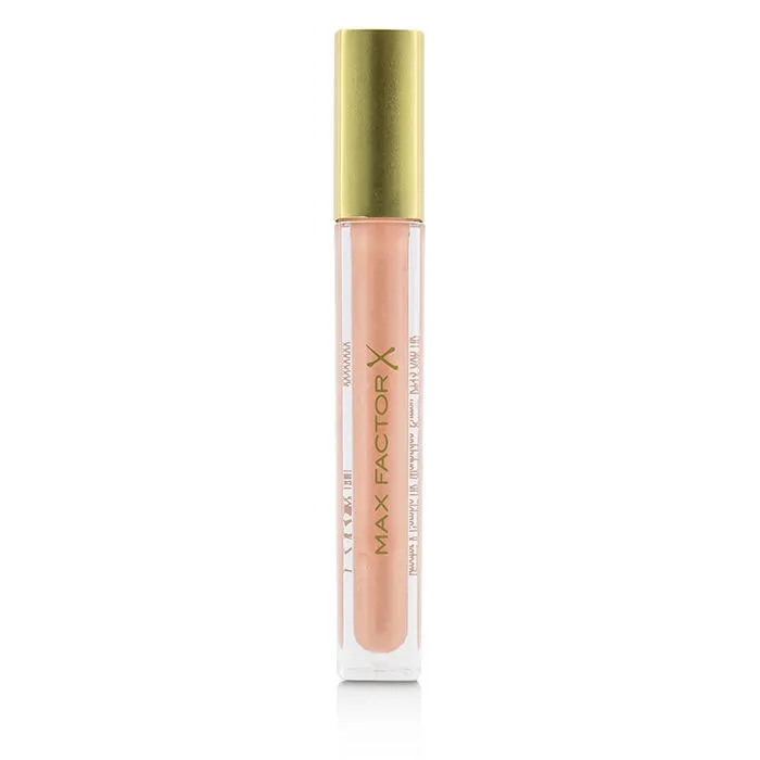 Max Factor Color Elixir Lip Gloss 20 Glowing Peach