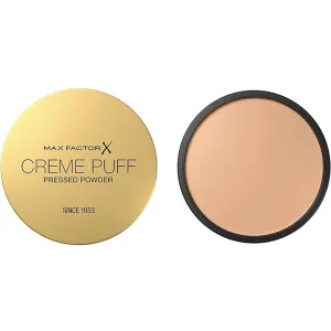 Max Factor Creme Puff Pressed Powder 50 Natural