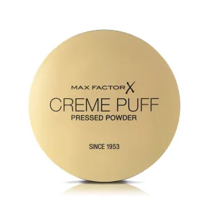 Max Factor Crème Puff Pressed Powder Powder