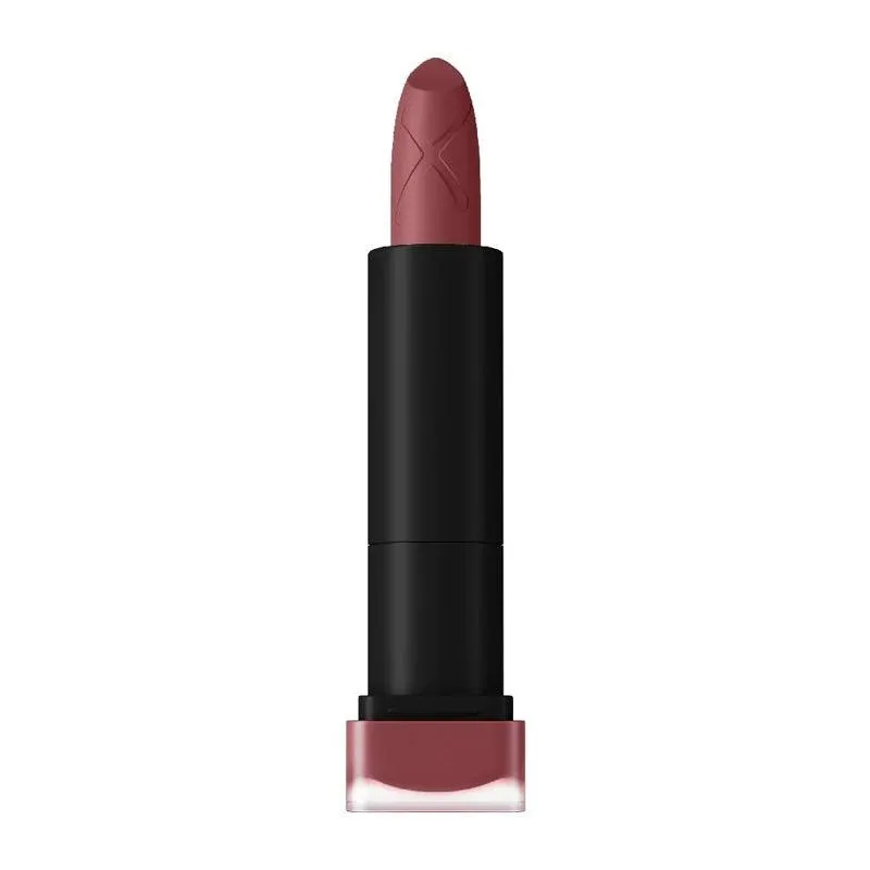 Max Factor Lipstick Colour Elixir Velvet Mauve