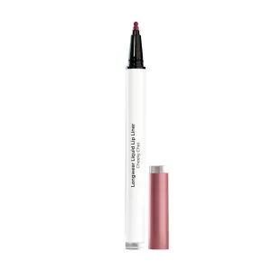 MCoBeauty Longwear Liquid Lip Liner Rose Saturn