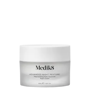 Medik8 Advanced Night Restore 50ml