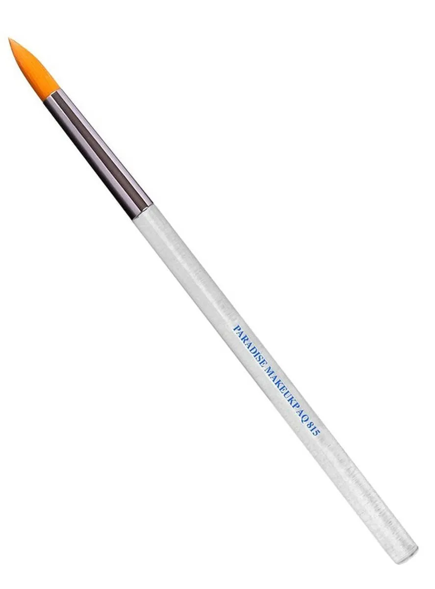 Mehron Paradise AQ Bold Round Makeup Brush