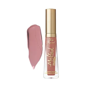 Melted Matte Longwear Lipstick Child Star 7ml