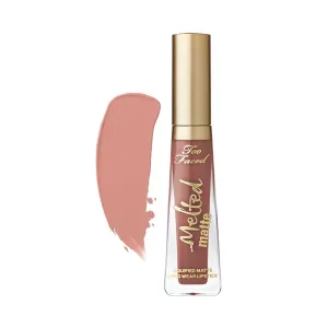 Melted Matte Longwear Lipstick Cool Girl 7ml