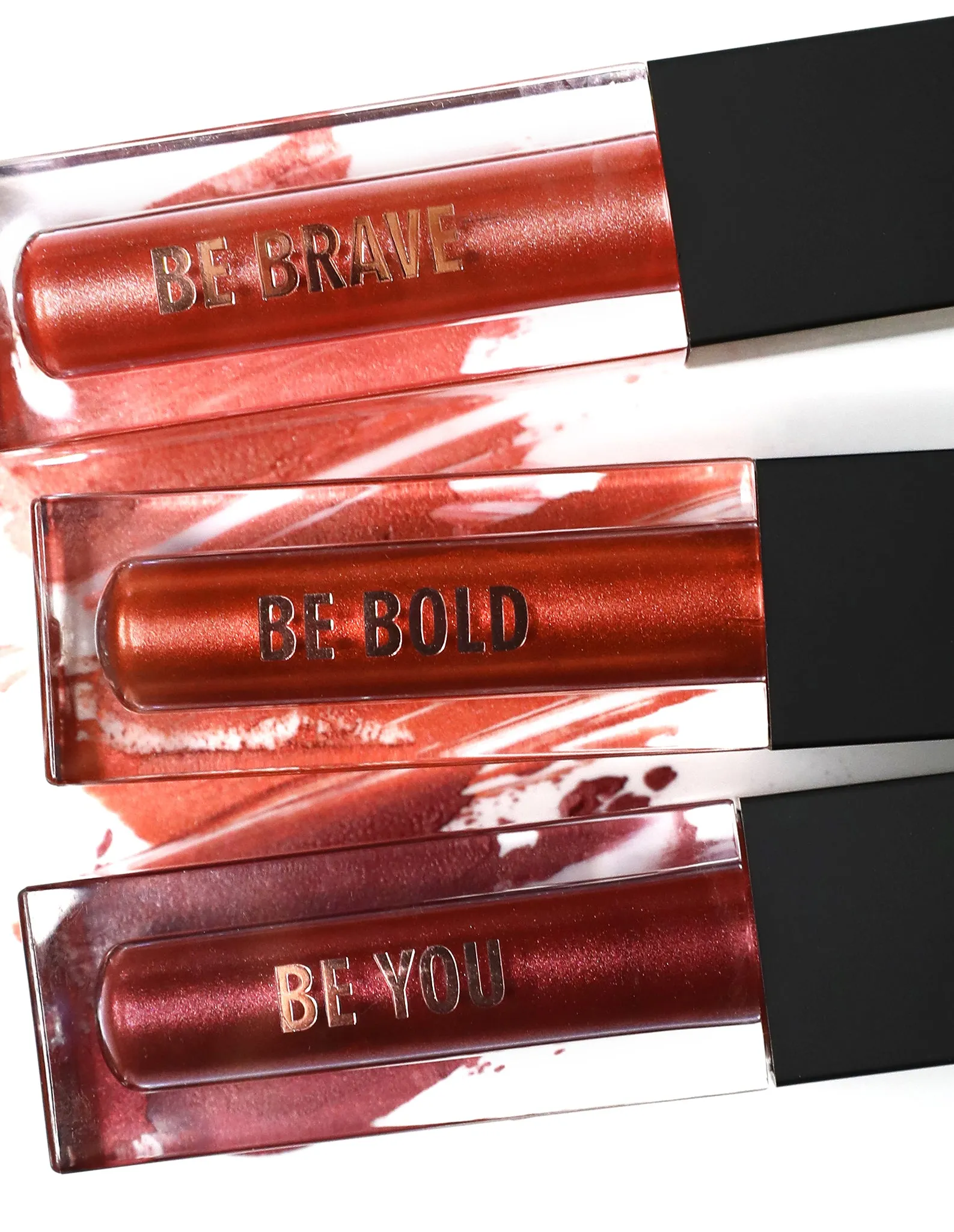 Metallic Liquid Lipstick