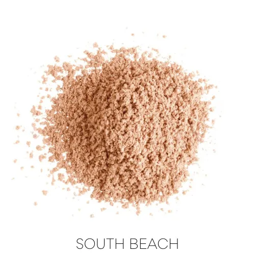 Mineral Bronzer