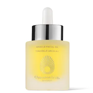 Miracle Facial Oil