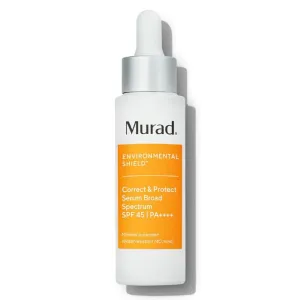 Murad | Correct & Protect Serum Broad Spectrum SPF45 30ml