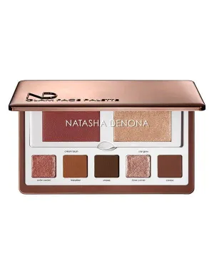 Natasha denona - Glam Face Palette - Dark