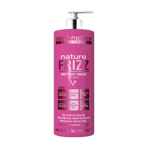 Nature Frizz Instant Mask 1L