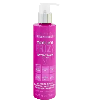 Nature Frizz Instant Mask 200ml