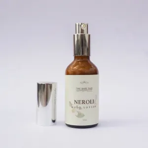 Neroli Body Lotion