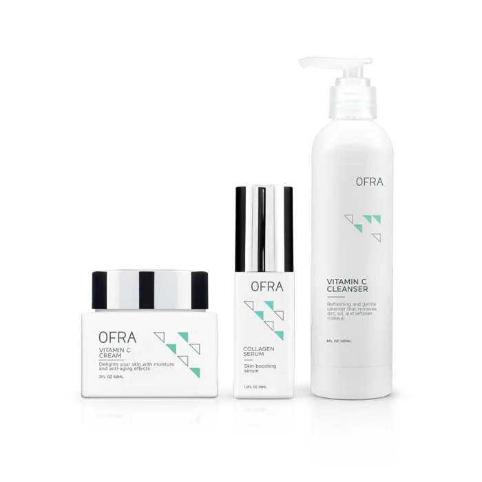 Normal Skin Solution Trio ($110 Value)