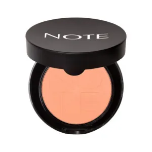 Note Luminous Silk 04 Soft Peach Blusher 5.5 GM