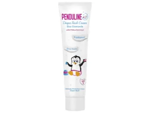 Penduline Diaper Rash Cream With Blue Chamomile 75 ml