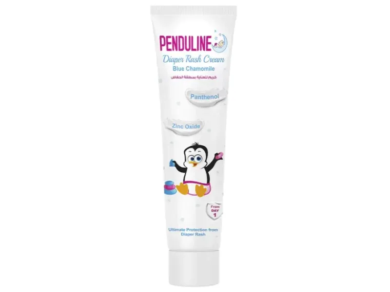 Penduline Diaper Rash Cream With Blue Chamomile 75 ml