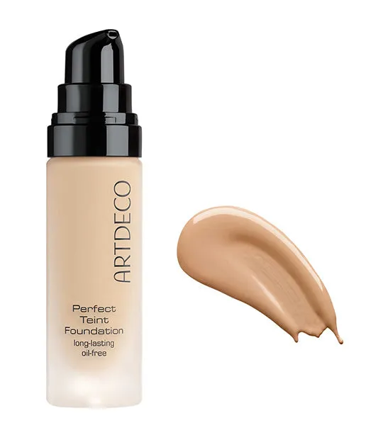 Perfect Teint Foundation