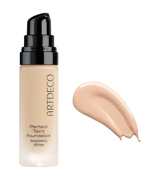 Perfect Teint Foundation