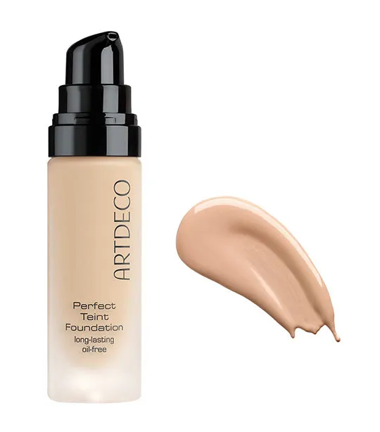 Perfect Teint Foundation