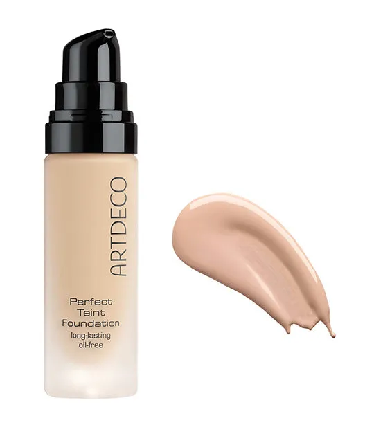 Perfect Teint Foundation