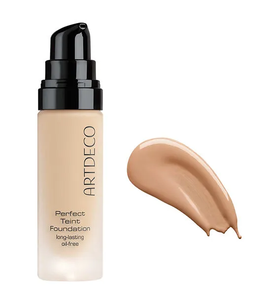 Perfect Teint Foundation