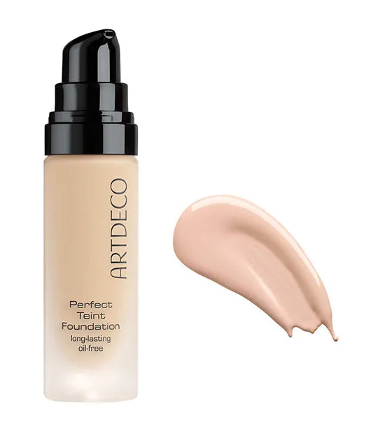 Perfect Teint Foundation