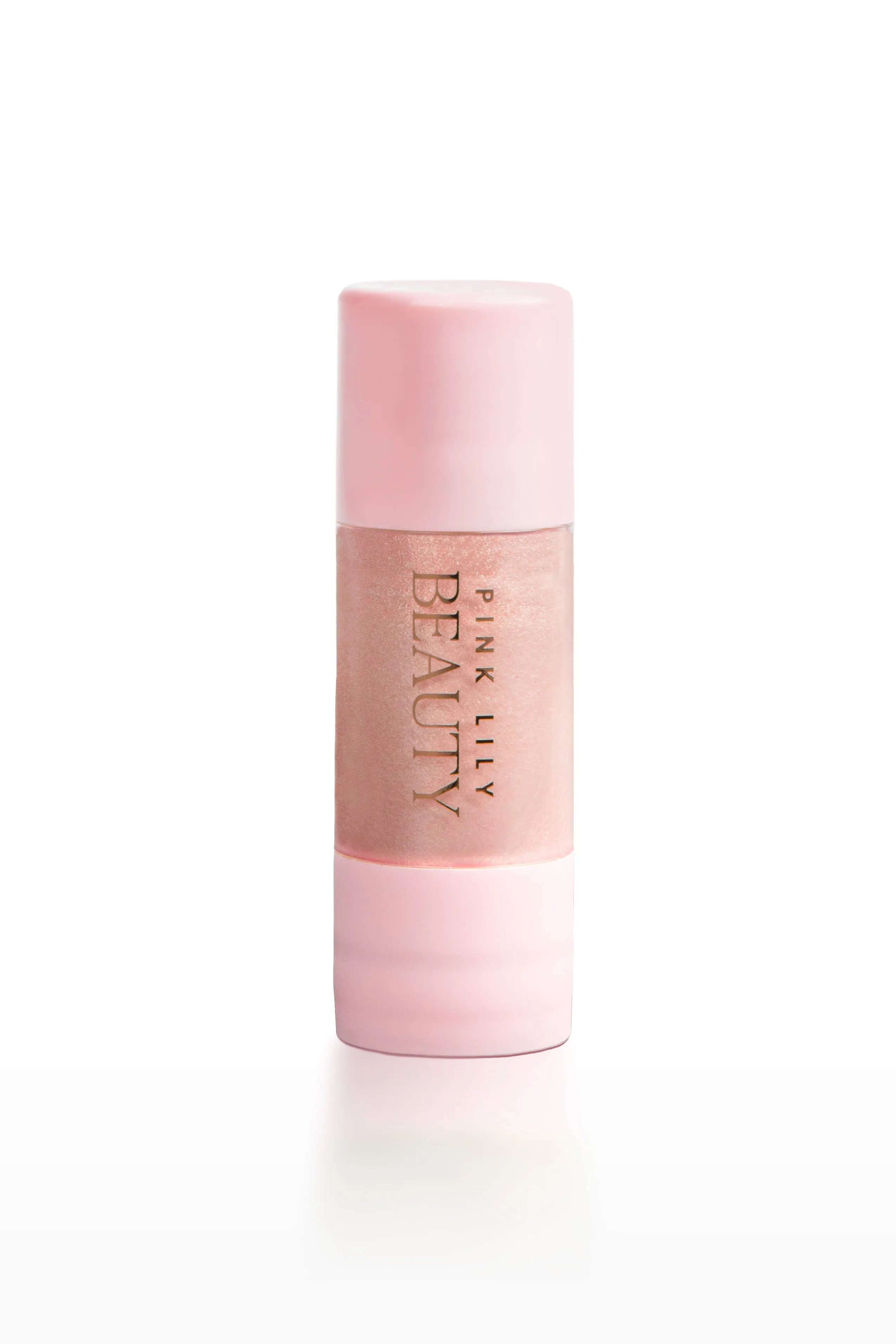 Pink Lily Beauty Radiant Bloom Highlighting Drops - Sparkling Rose FINAL SALE