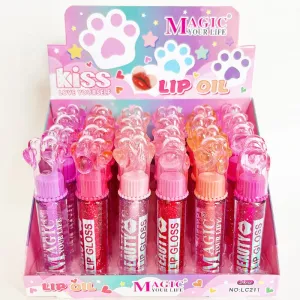 Pow Shiny Lip Gloss 1058 (24 units)