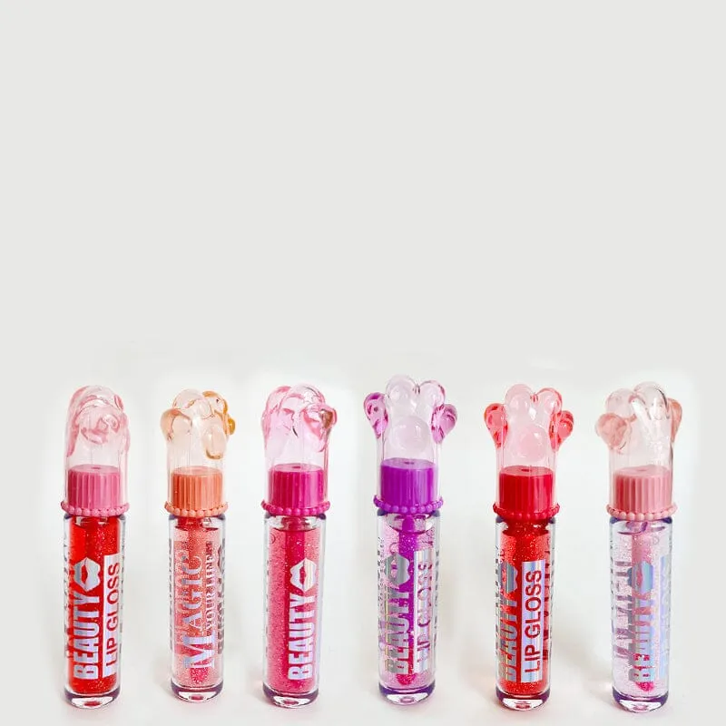 Pow Shiny Lip Gloss 1058 (24 units)