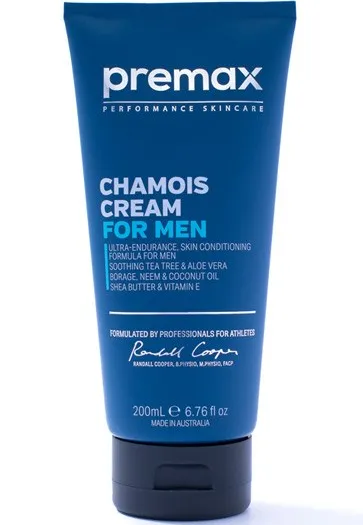 Premax Chamois cream 200ml