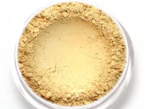 "Soft Sand" - Mineral Highlighting Powder