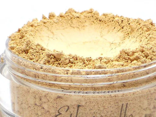 "Soft Sand" - Mineral Highlighting Powder