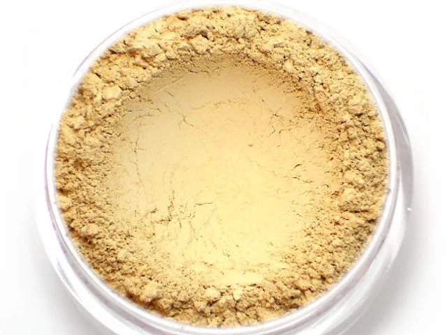 "Soft Sand" - Mineral Highlighting Powder