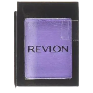 Revlon Colorstay Eye Shadow Links - 100 Purple Pourpre Matte