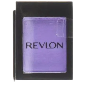 Revlon Colorstay Eye Shadow Links - 100 Purple Pourpre Matte