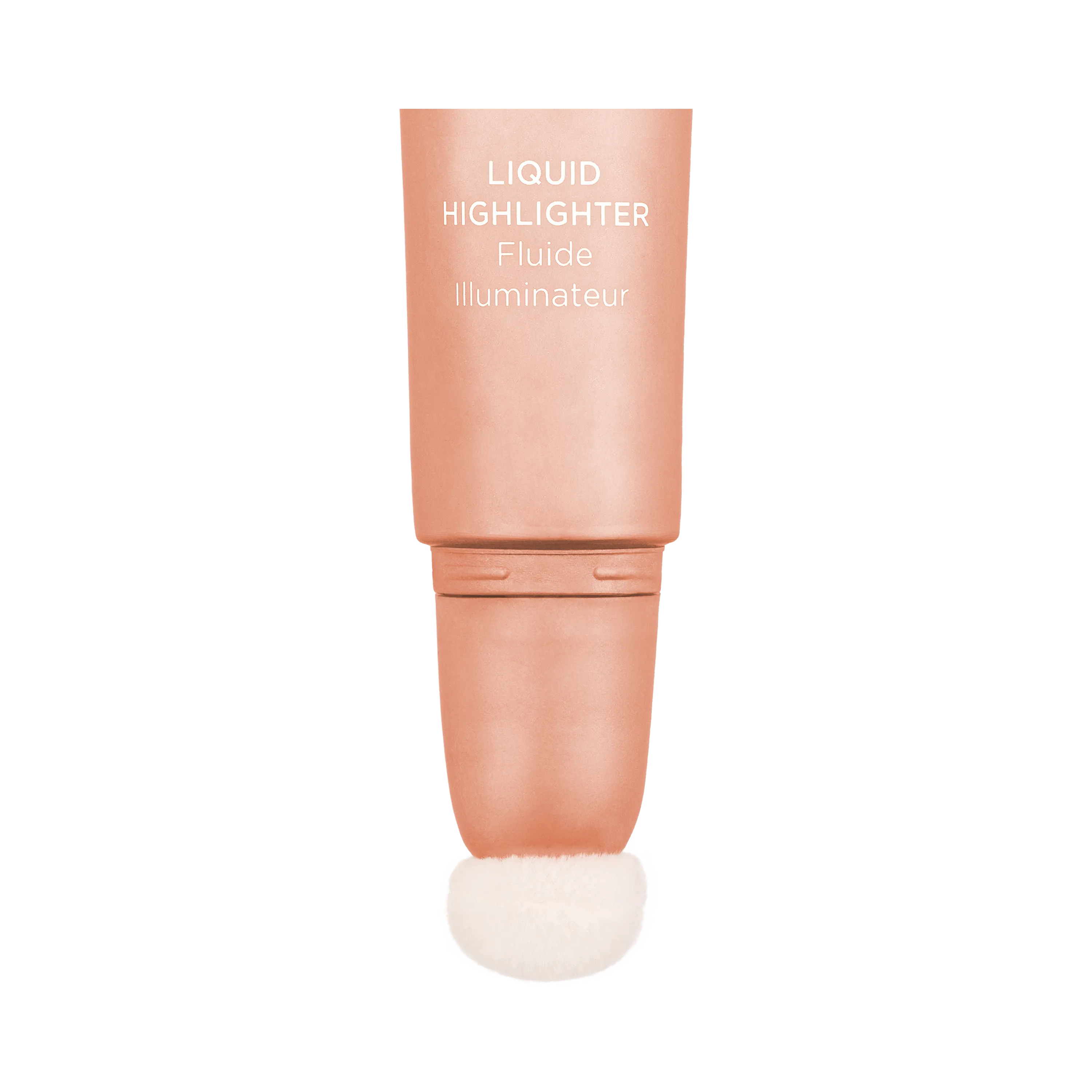 RoseGlow Liquid Highlighter