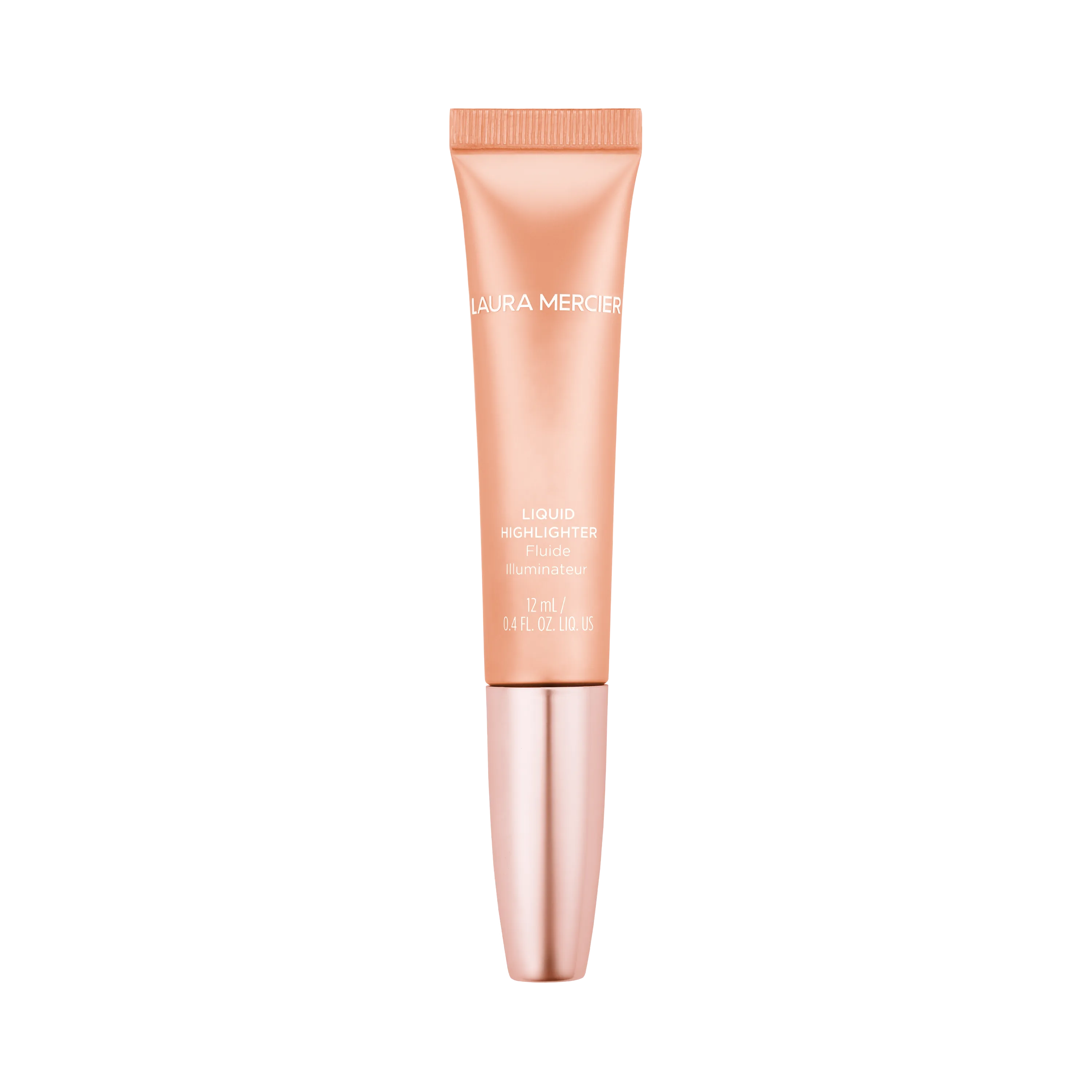 RoseGlow Liquid Highlighter