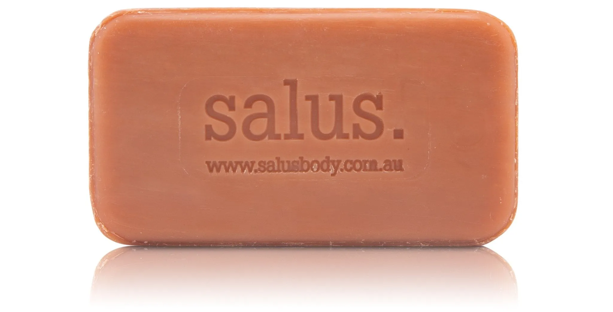 Salus Chamomile & Rose Geranium Soap