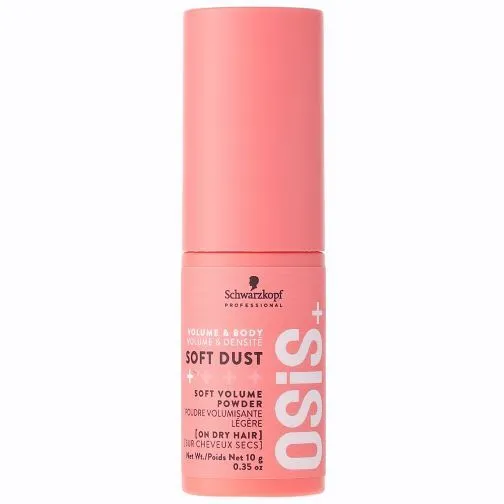 Schwarzkopf OSiS Soft Dust Soft Volume Powder 10g