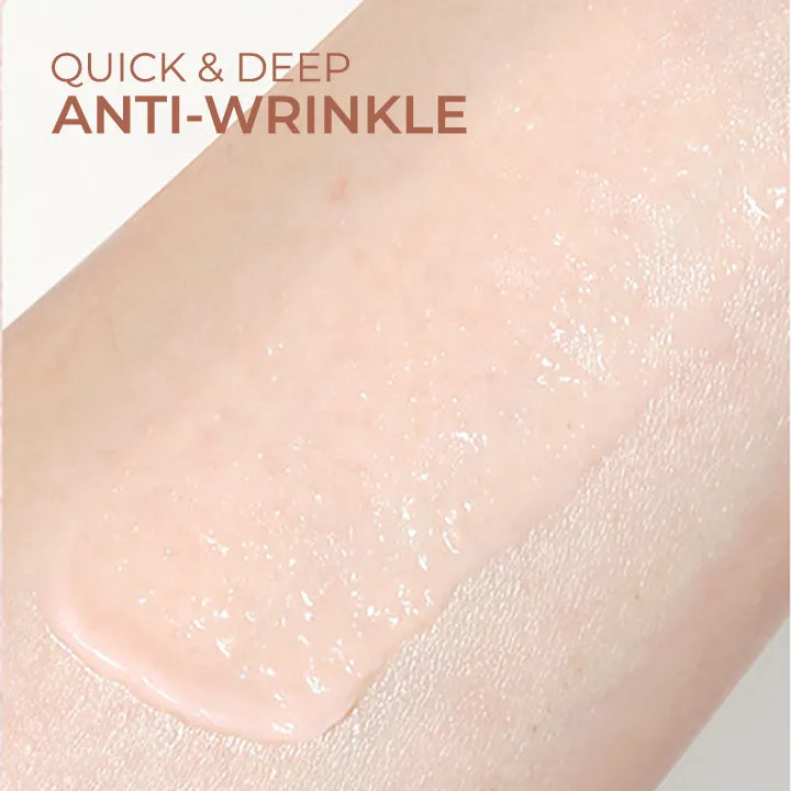 SilkyDerol™ Wrinkle Bounce Moisturizing Balm