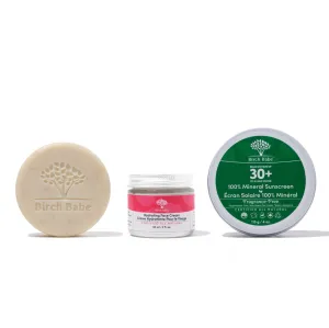 Skinimalist - 3 Step Skincare Bundle