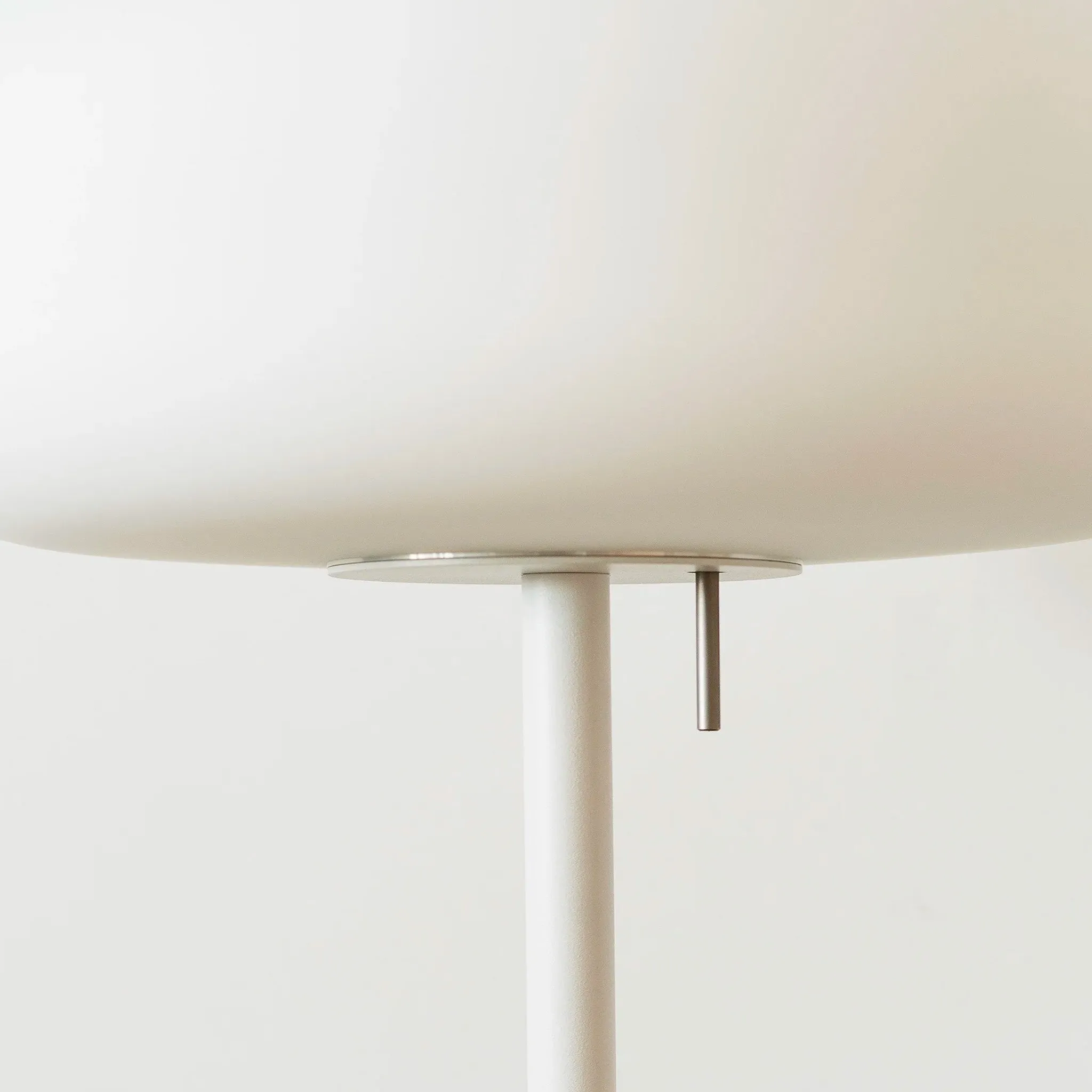 Soft Floor Lamp by Terence Woodgate