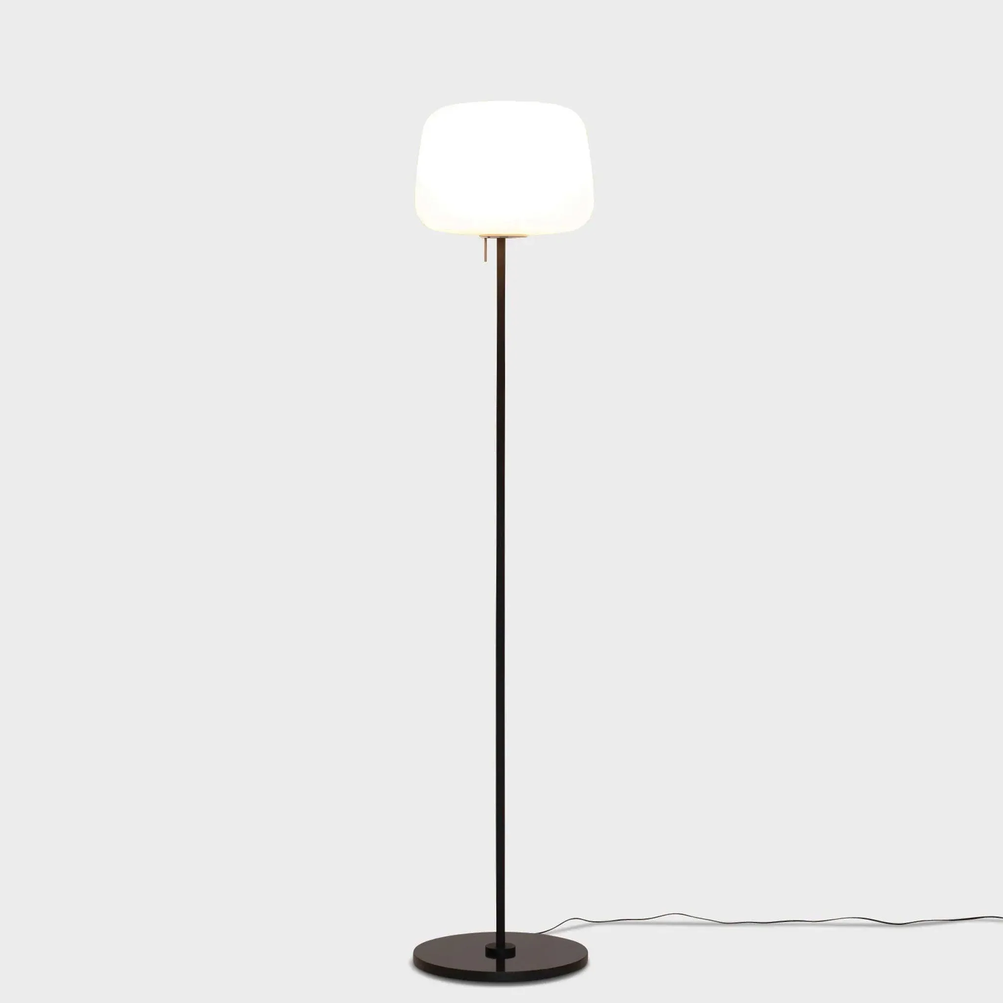 Soft Floor Lamp by Terence Woodgate