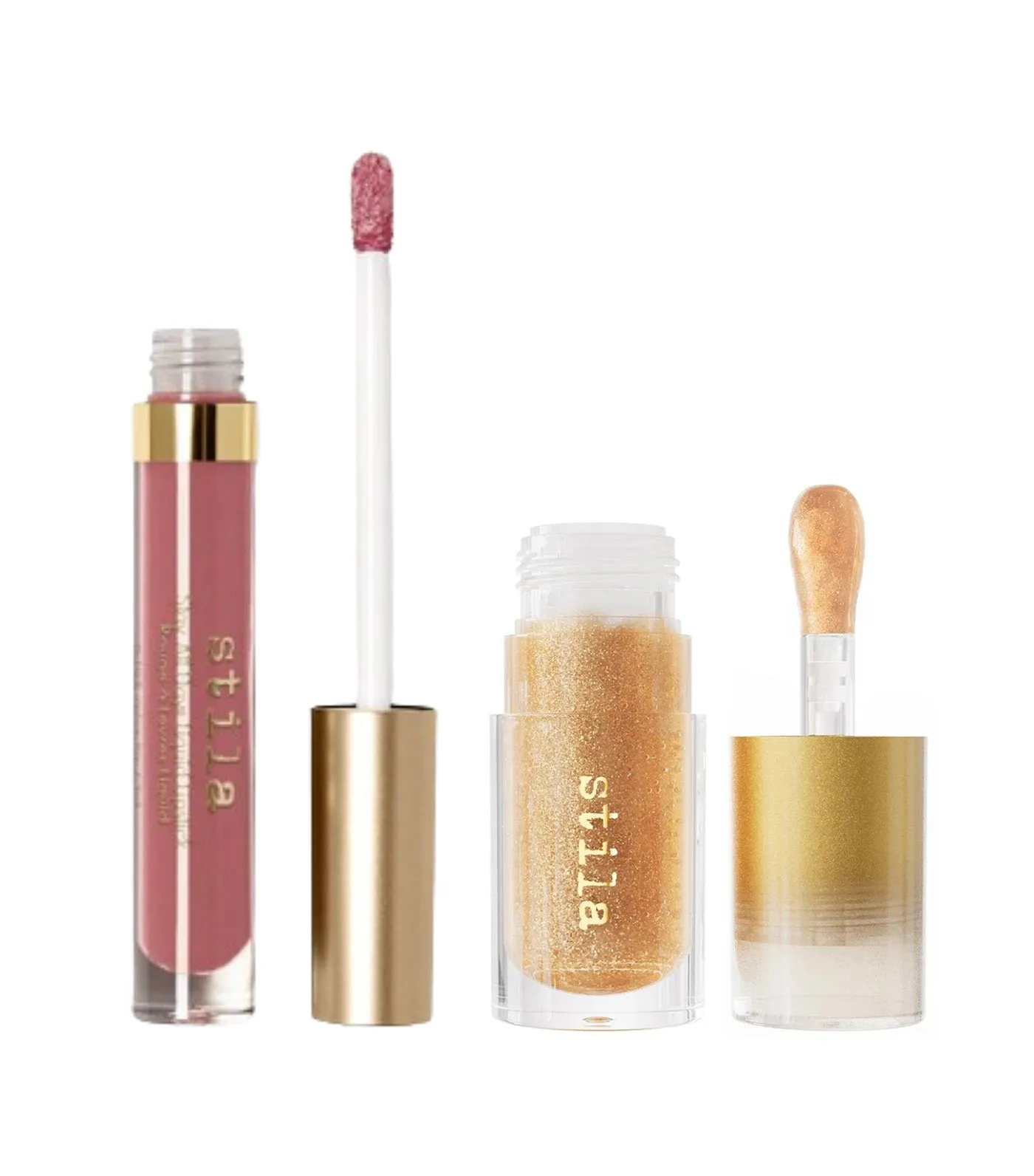 Stila Bundle 2