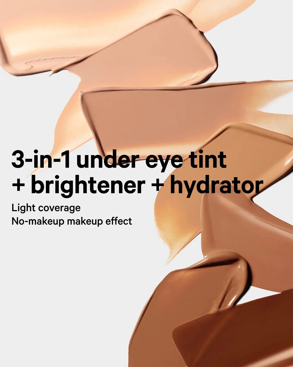 Sunshine Under Eye Tint   Brighten