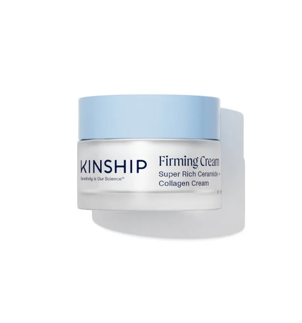 Super Rich Ceramide   Collagen Firming Cream