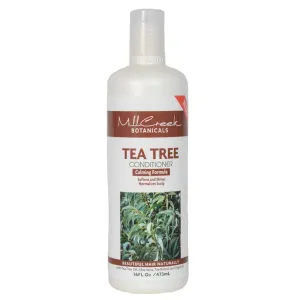 Tea Tree Conditioner